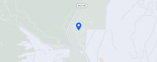 Trail Trot on Turkey Ridge