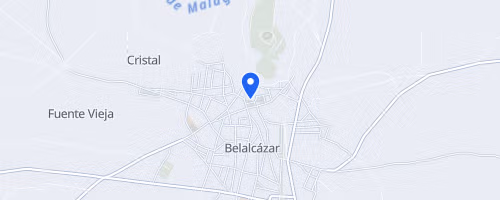 Carrera Popular Villa de Belalcázar