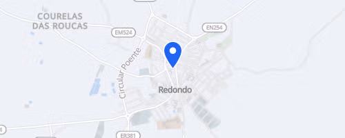 Trail do Texugo