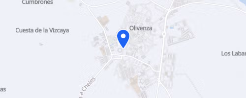 Carrera Popular Ciudad de Olivenza