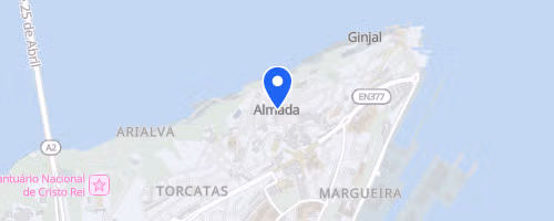 RUN4 CHILDREN | ALMADA FORUM