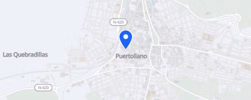 Media Maratón Ciudad Puertollano