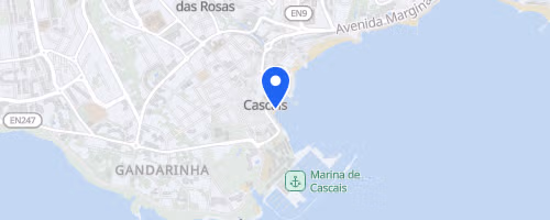 Global Ocean Cascais 2026