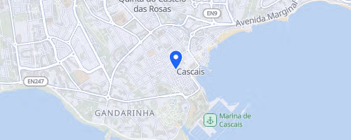 Semi-Marathon de Montepio Cascais