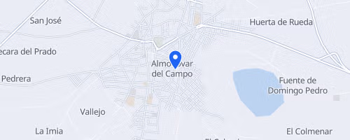 Carrera Solidaria Almodóvar del Campo