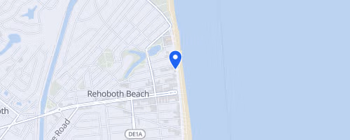 Coastal Delaware Running Festival