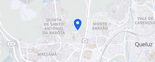 Milha Urbana Falagueira Jovem