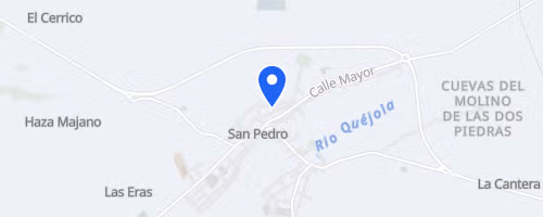 Carrera Popular de San Pedro