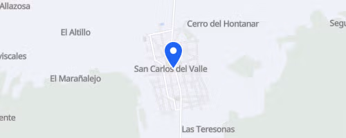 Trail Nocturno Sierra de El Cristo
