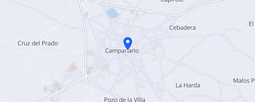 Campanaria Nocturna