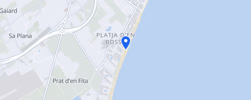 5K Playa d'en Bossa