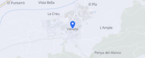 Trail Muntanya de Vallada