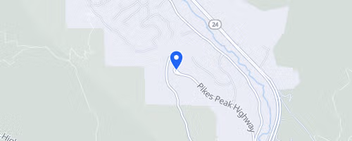 The Broadmoor Cycle to the Summit
