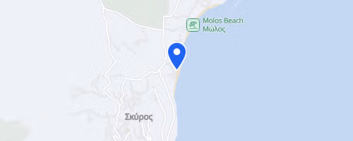 Skyros Sports Festival 2026 - Health Run 10km
