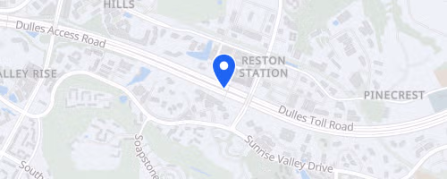 Reston 10 Miler