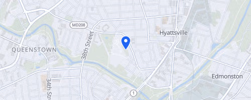 Hyattsville Zombie Run