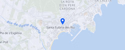 Adobe Sant Carles Trail