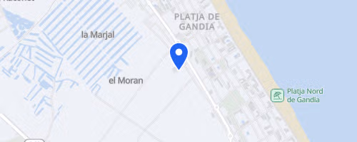 10K Nocturn Platja de Gandía