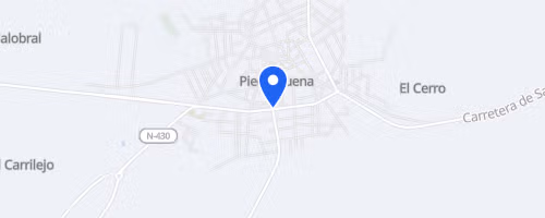 Carrera del Pisto