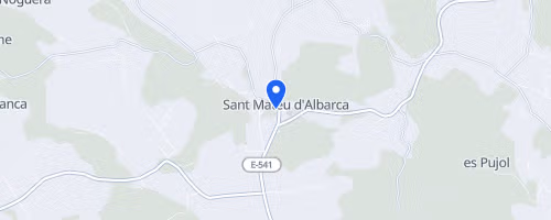 Cursa Popular Pla de Sant Mateu