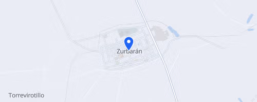Carrera Nocturna de Zurbarán