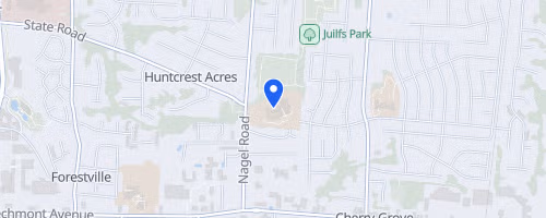 Forest Hills 5K