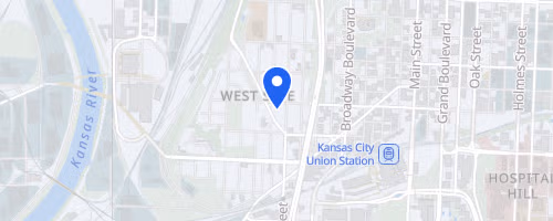 Gourdy's Pumpkin Run: Kansas City