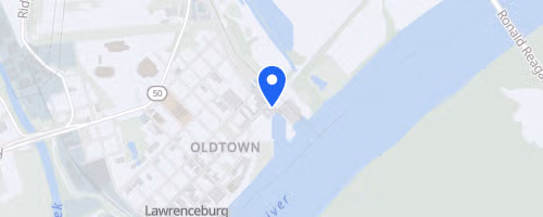 ARI Oxbow Adventure Trek and 5K