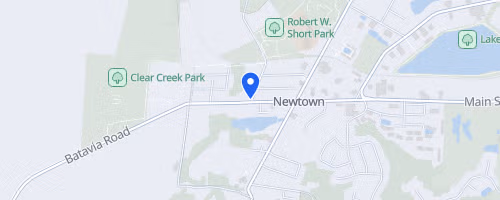 Newtown 5K