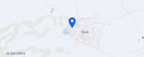 IX TRAIL TOUS