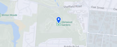Glenwood Gardens Night Lights Run