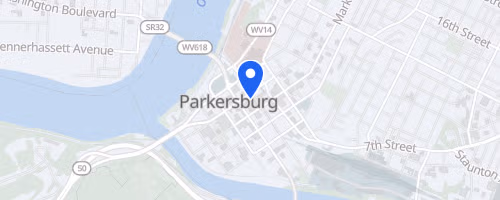 Parkersburg News and Sentinel Half Marathon and Two Mile Race