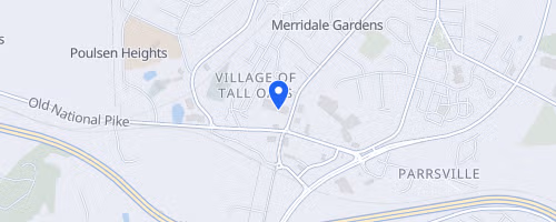 Mount Airy Mile