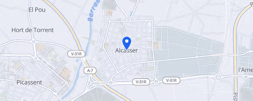 RunCáncer Alcàsser 2026