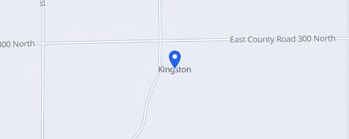 Kingston Break-FEST Run