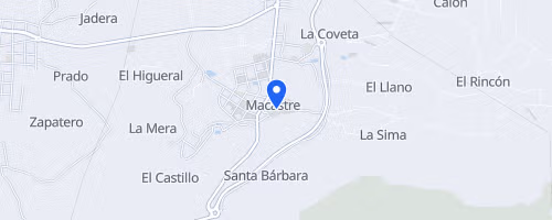 Volta a Peu Macastre