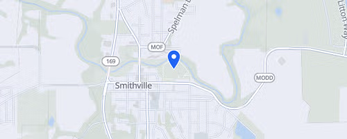 Smithville CIA 5K and Family Fun Run