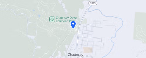 The Athens Gravel Challenge