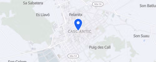 Milla Atlética Portocolom