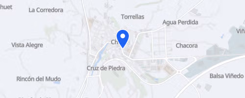 Carrera de Montaña Sierra de Chiva