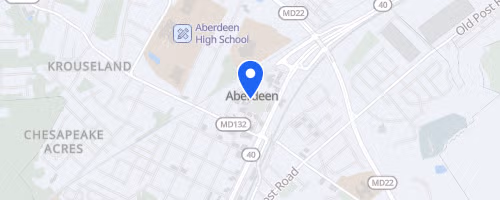 Aberdeen 250 Freedom 5K Run and Walk