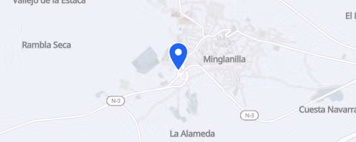 Carrera Popular Villa de Minglanilla