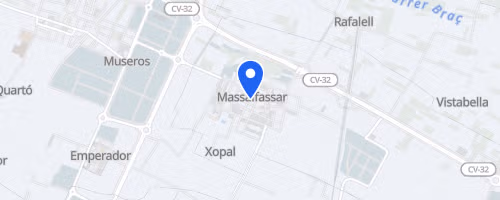 6K Solidario Massalfassar