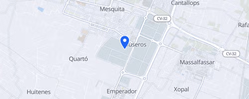 7K Museros