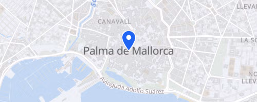 Mallorca 312