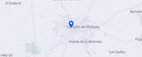 Carrera Popular Villa de Campillo