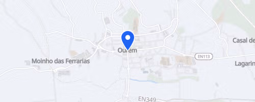 1st Duathlon of Ourém