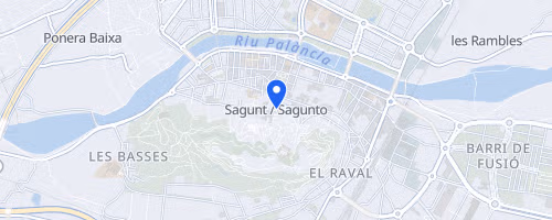 30K  21K y 10K Ciutat de Sagunt