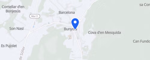 Bunyola Trail Extreme