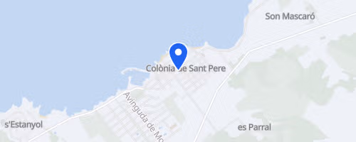 Cursa Arran de Mar